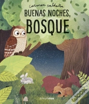 Capa do artigo Buenas Noches, Bosque