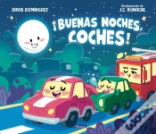 Capa do artigo Buenas Noches, Coches