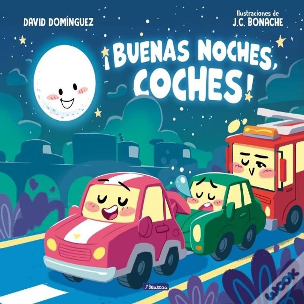 Buenas Noches, Coches