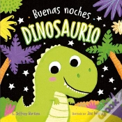Capa do artigo Buenas Noches, Dinosaurios