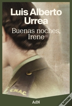 Capa do artigo Buenas Noches, Irene