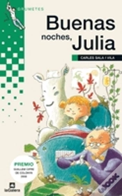 Capa do artigo Buenas Noches, Julia