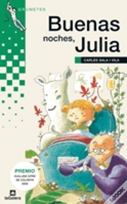 Capa do artigo Buenas Noches, Julia