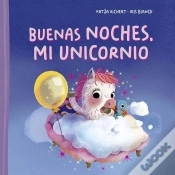 Capa do artigo Buenas Noches, Mi Unicornio
