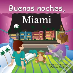 Capa do artigo Buenas Noches, Miami