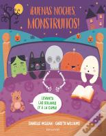 Buenas Noches Monstruitos