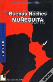 Capa do artigo Buenas Noches, Muñequita