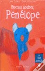 Capa do artigo Buenas Noches Penelope