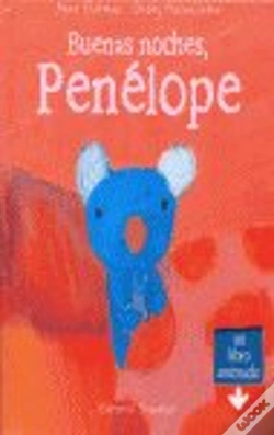 Capa do artigo Buenas Noches Penelope