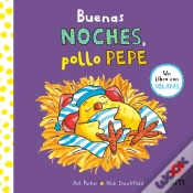 Capa do artigo Buenas Noches Pollo Pepe