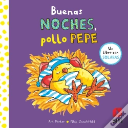 Capa do artigo Buenas Noches Pollo Pepe