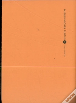 Capa do artigo Buenas Noches, Punpun, 5 (Comic)  