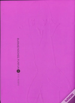 Capa do artigo Buenas Noches, Punpun Nº6 (Comic)  