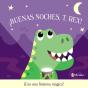 Buenas Noches T Rex - Preview
