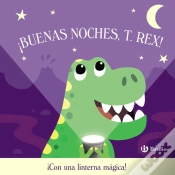 Capa do artigo Buenas Noches T Rex