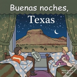 Capa do artigo Buenas Noches, Texas
