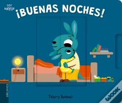 Capa do artigo ¡Buenas Noches!