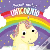 Capa do artigo Buenas Noches, Unicornio