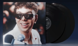 Capa do artigo Buenas Noches - Vinil