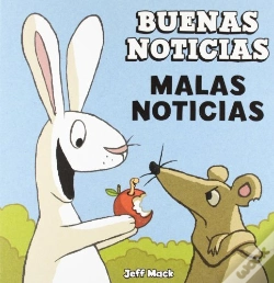 Capa do artigo Buenas Noticias, Malas Noticias