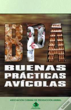 Capa do artigo Buenas Prácticas Avícolas