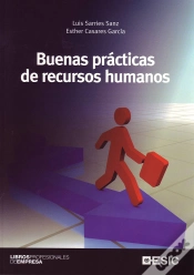 Capa do artigo Buenas Prácticas De Recursos Humanos