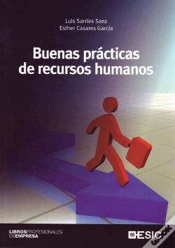 Capa do artigo Buenas Prácticas De Recursos Humanos