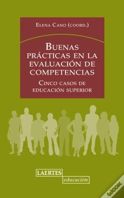 Capa do artigo Buenas Prácticas En La Evaluación De Competencias