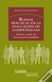 Capa do artigo Buenas Prácticas En La Evaluación De Competencias