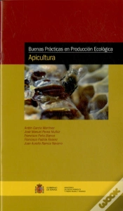 Capa do artigo Buenas Practicas En Produccion Ecologica