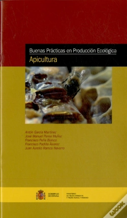 Capa do artigo Buenas Practicas En Produccion Ecologica