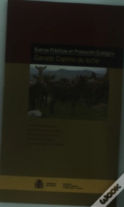 Capa do artigo Buenas Practicas En Produccion Ecologica