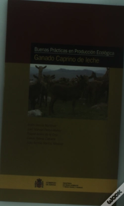 Capa do artigo Buenas Practicas En Produccion Ecologica