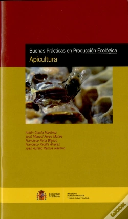 Capa do artigo Buenas Practicas Produccion Ecologica