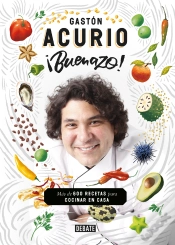 Capa do artigo ¡Buenazo!