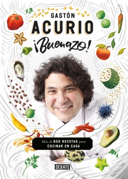 Capa do artigo ¡Buenazo!