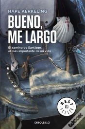 Capa do artigo Bueno, Me Largo