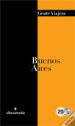 Capa do artigo Buenos Aires 2012