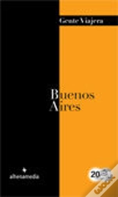 Buenos Aires 2012