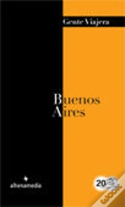 Capa do artigo Buenos Aires 2012