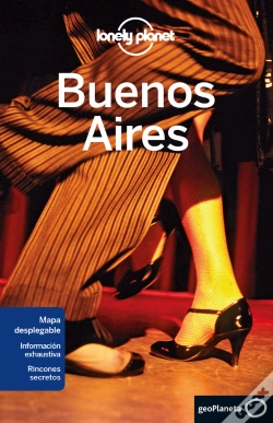 Capa do artigo Buenos Aires 5