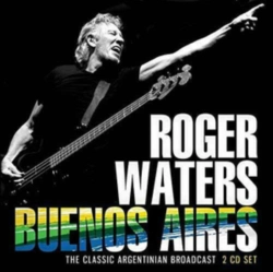 Capa do artigo Buenos Aires - CD