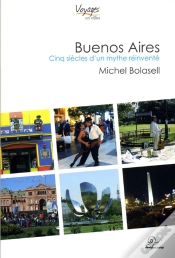 Capa do artigo Buenos Aires ; Cinq Siècles D