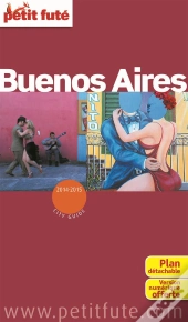 Buenos Aires (Édition 2014)