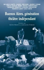 Capa do artigo Buenos Aires, Génération Théâtre Indépendant ; Entretiens Avec Judith Martin Et Jean-Louis Perrier