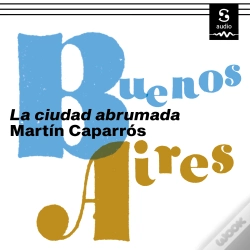 Capa do artigo Buenos Aires