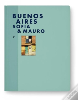 Capa do artigo Buenos Aires