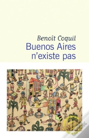 Capa do artigo Buenos Aires N