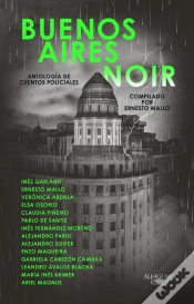 Capa do artigo Buenos Aires Noir