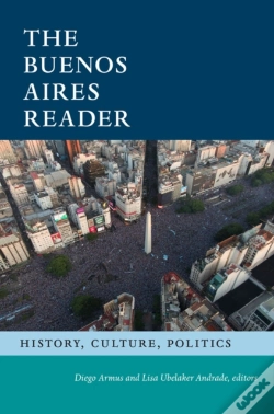 Capa do artigo Buenos Aires Reader